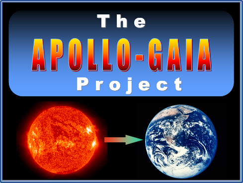 The Apollo-Gaia Project